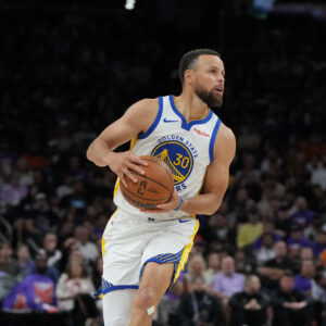 Read more about the article Stephen Curry and Li-Ning: What to Know About N.B.A. Star’s Deal With Chinese Sneaker Company