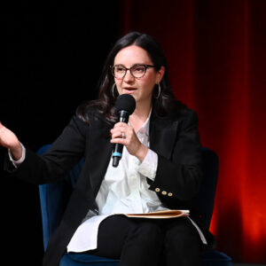 Read more about the article Bari Weiss Speaks on Scott Pelley’s ’60 Minutes’ Firing: ‘That’s the Path That He Chose’
