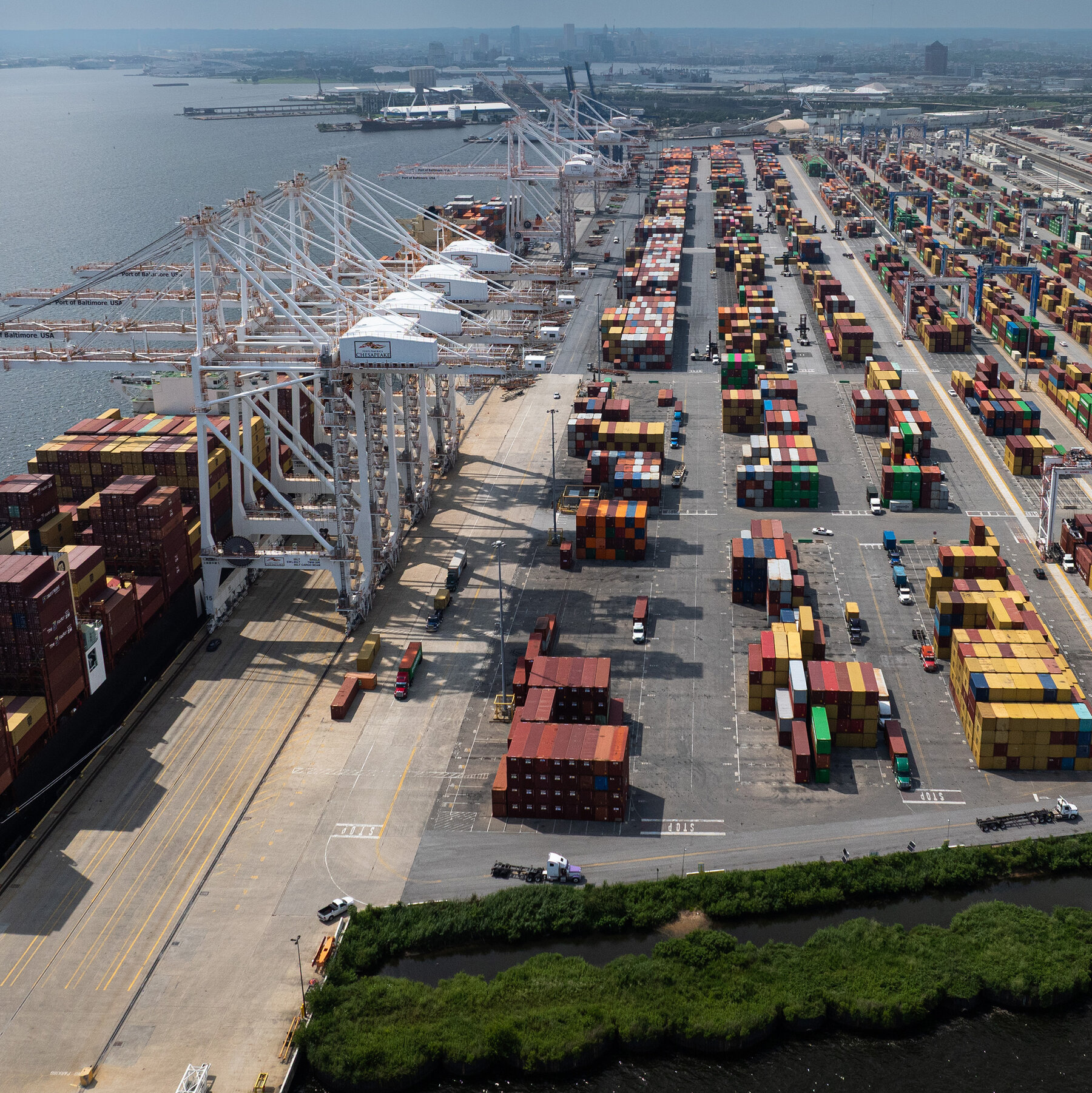 Read more about the article Trump Administration Fights Court Order to Refund Some Tariffs