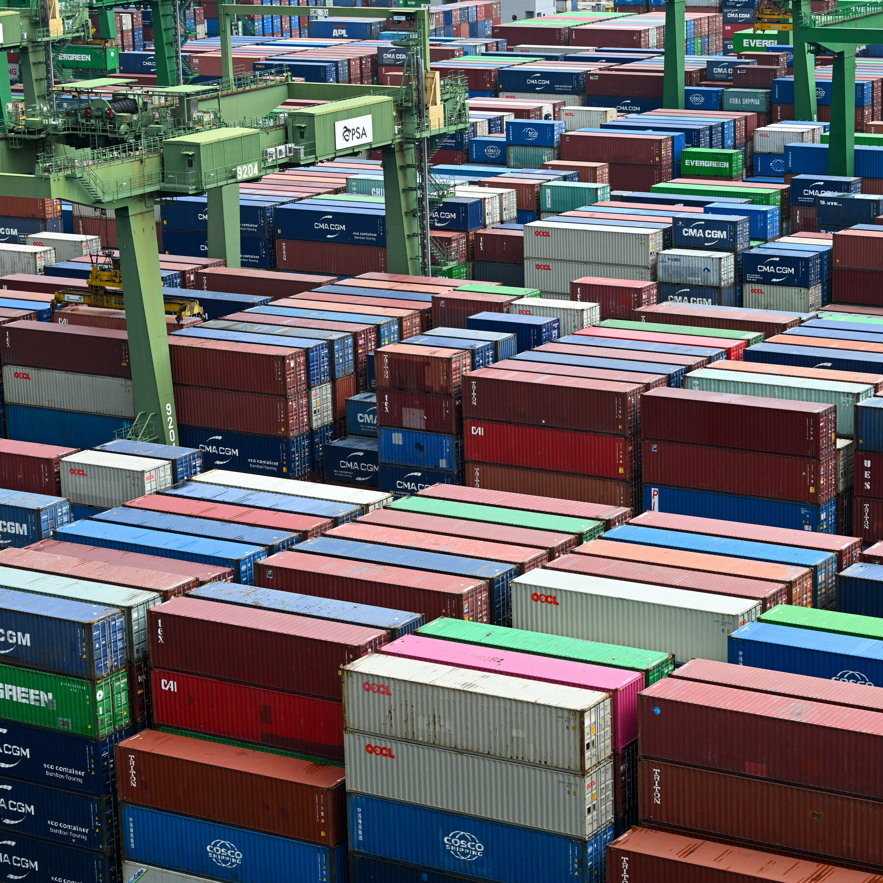 Read more about the article Trump Administration Turns to a New Rationale to Justify Old Tariffs