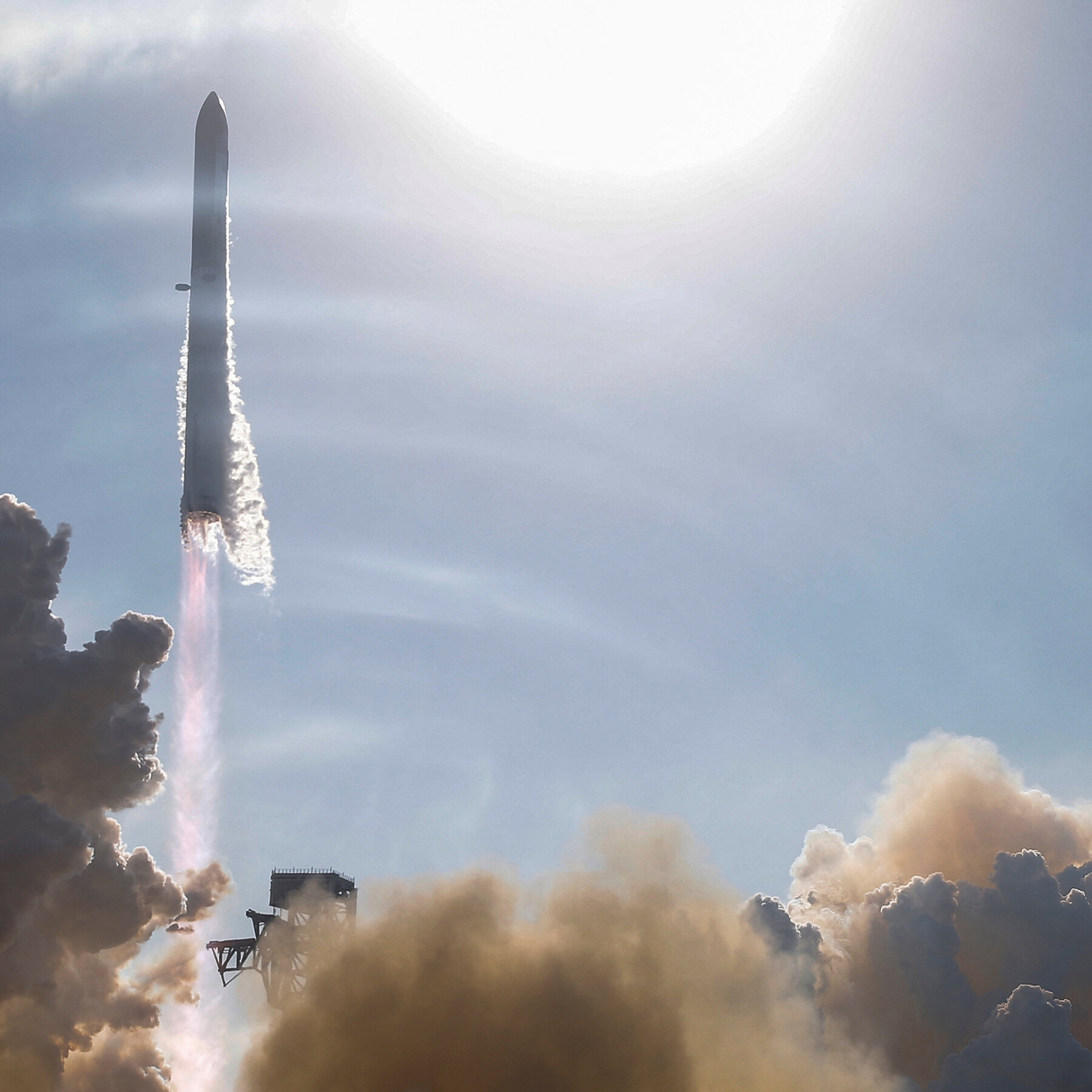 Read more about the article Inside SpaceX’s Rockets-to-Riches I.P.O. Plan