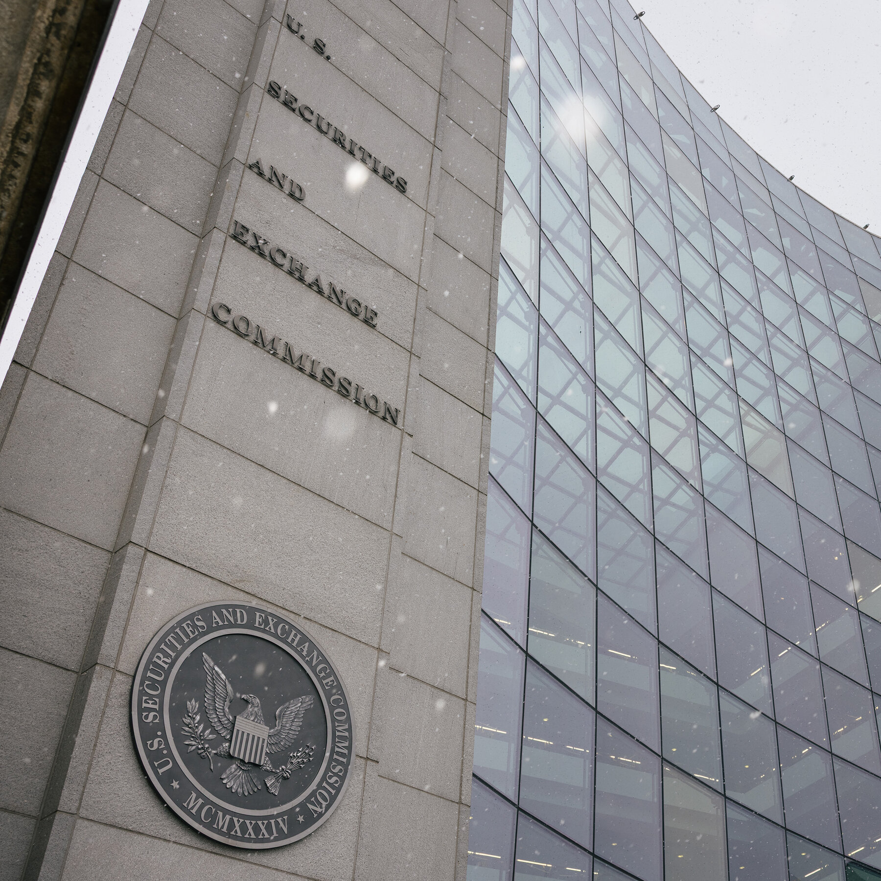 Read more about the article Supreme Court Finds S.E.C. Can Strip Wrongdoers of Illegal Financial Gains, Even Without Proof of Victim Loss