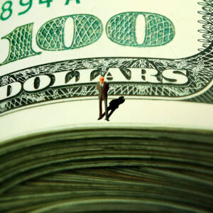 Read more about the article Elon Musk Dominates List of Highest Paid C.E.O.s