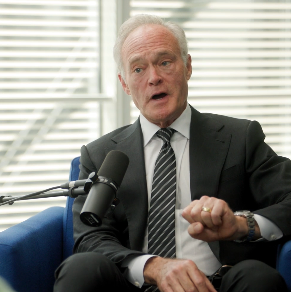 Read more about the article 5 Takeaways From Scott Pelley’s Times Magazine Interview