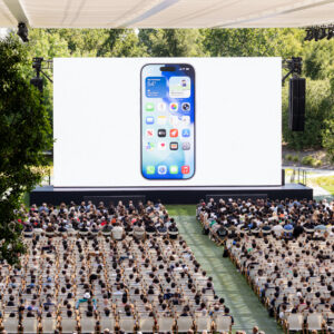 Read more about the article Why Apple’s A.I. Upgrade for Siri Won’t Be Available in Europe