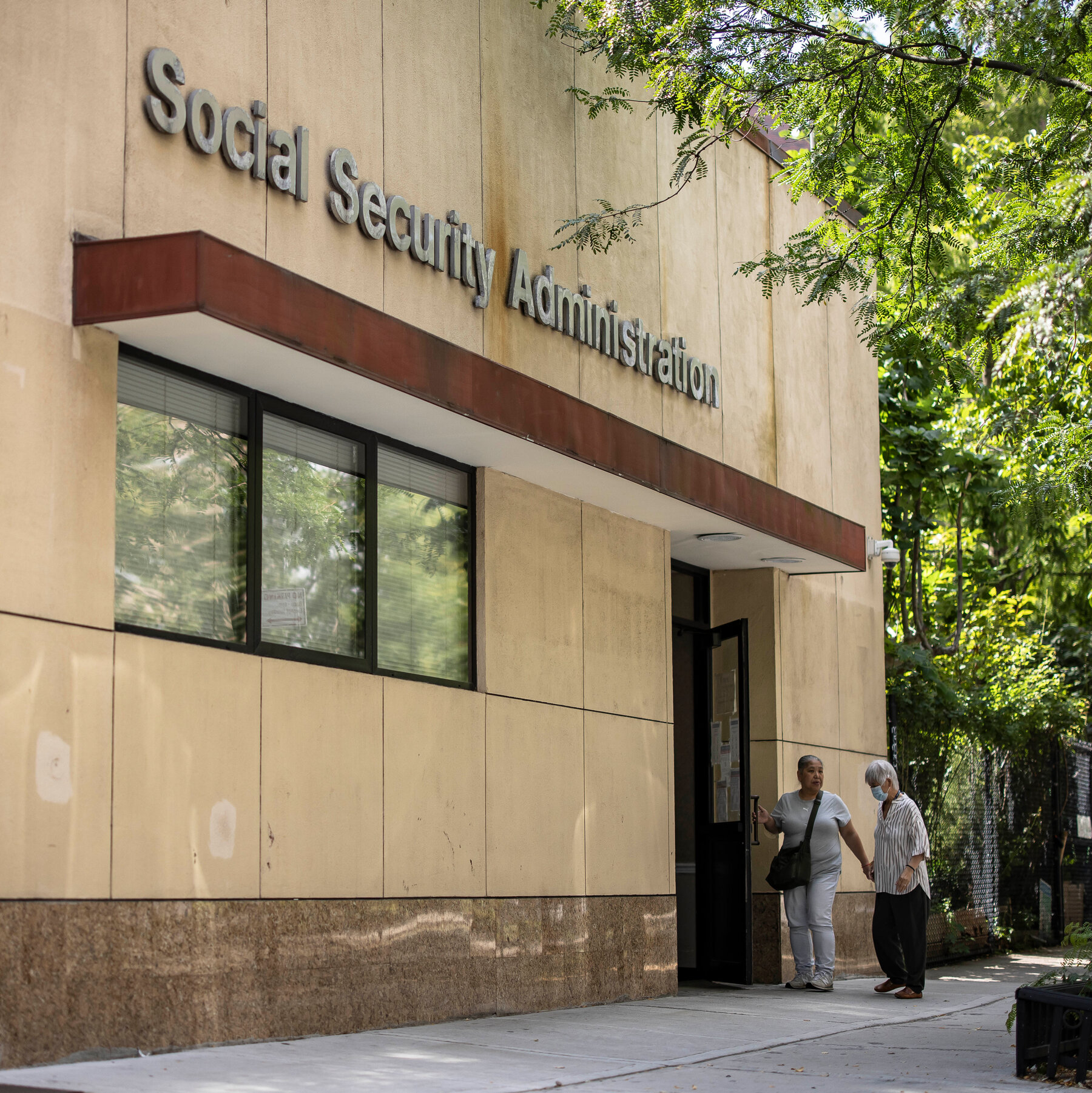 Read more about the article Social Security Benefits Could Be Cut in 6 Years Unless Congress Acts