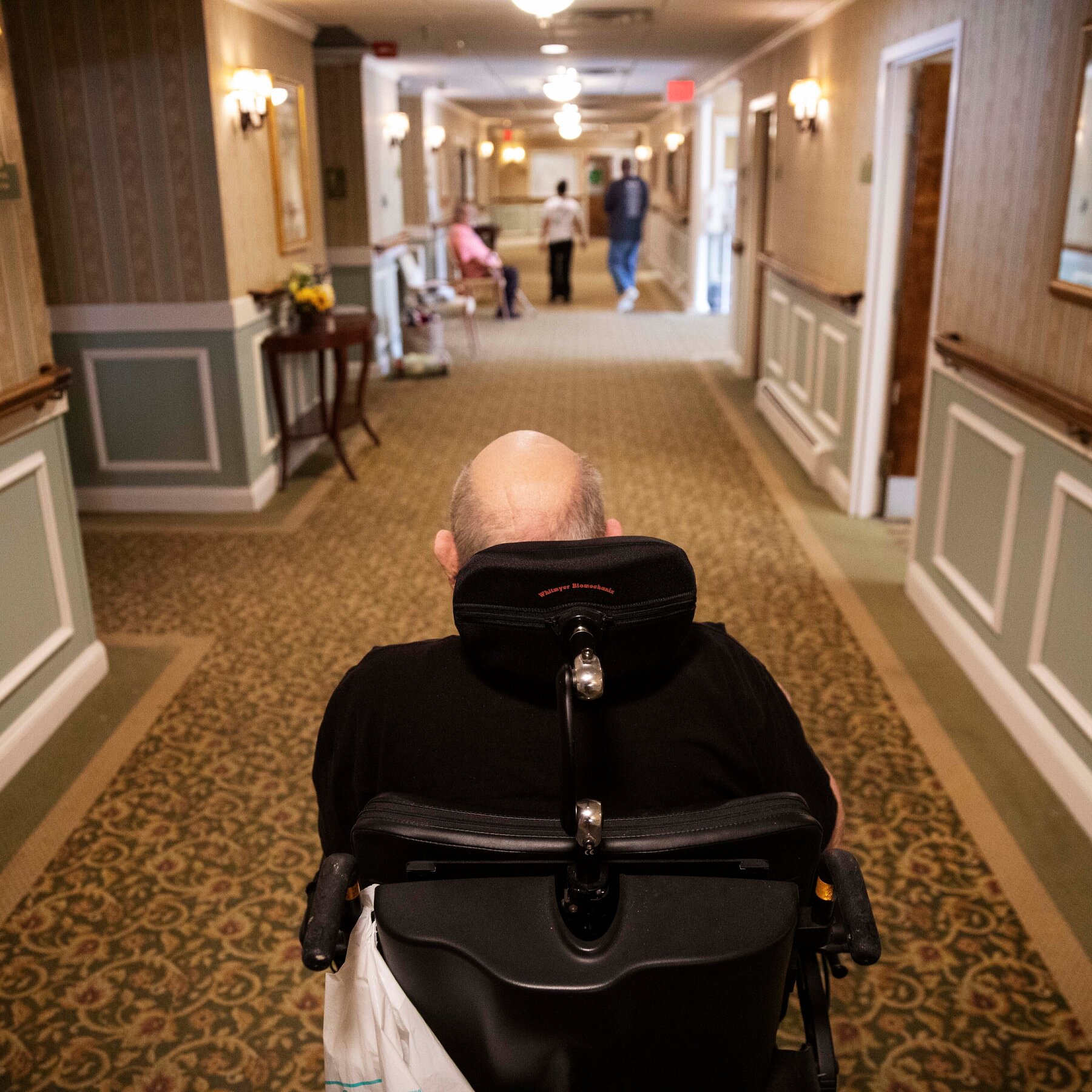 You are currently viewing Medicare Advantage Plans Often Deny Seniors Access to Special Care, Analysis Shows
