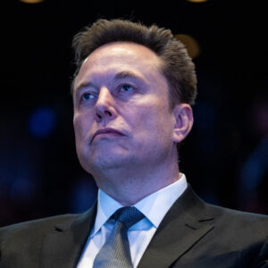 Read more about the article Musk posted about politics, race and the culture wars, even as he took SpaceX public.