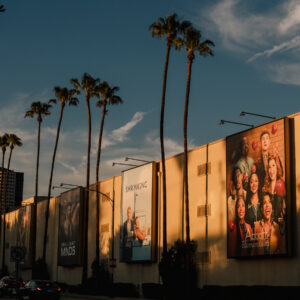 Read more about the article Justice Dept. Clears Way for Paramount-Warner Bros. Merger