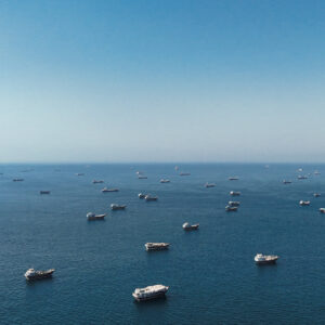 Read more about the article Despite US Help, Little Oil Has Gone Through Strait of Hormuz