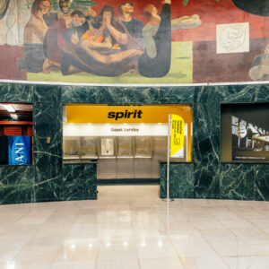 Read more about the article Who Will Get Spirit Airlines’ Coveted Flights at LaGuardia?