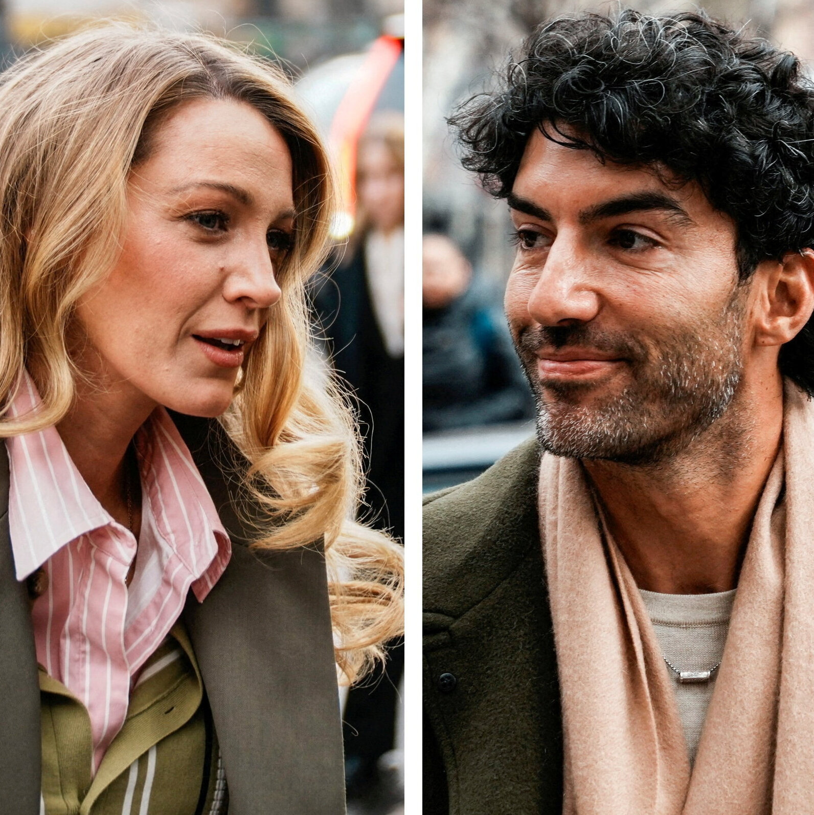 You are currently viewing Blake Lively Awarded Legal Fees in Ruling After Justin Baldoni Settlement