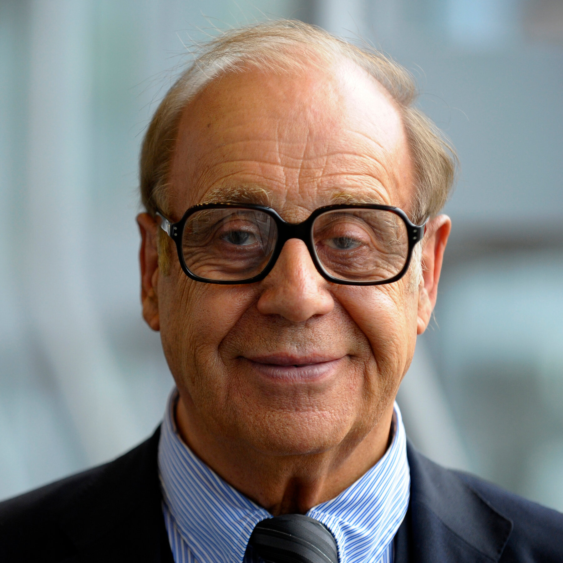 You are currently viewing Jean Ziegler, Swiss Gadfly Who Provoked His Countrymen, Dies at 92