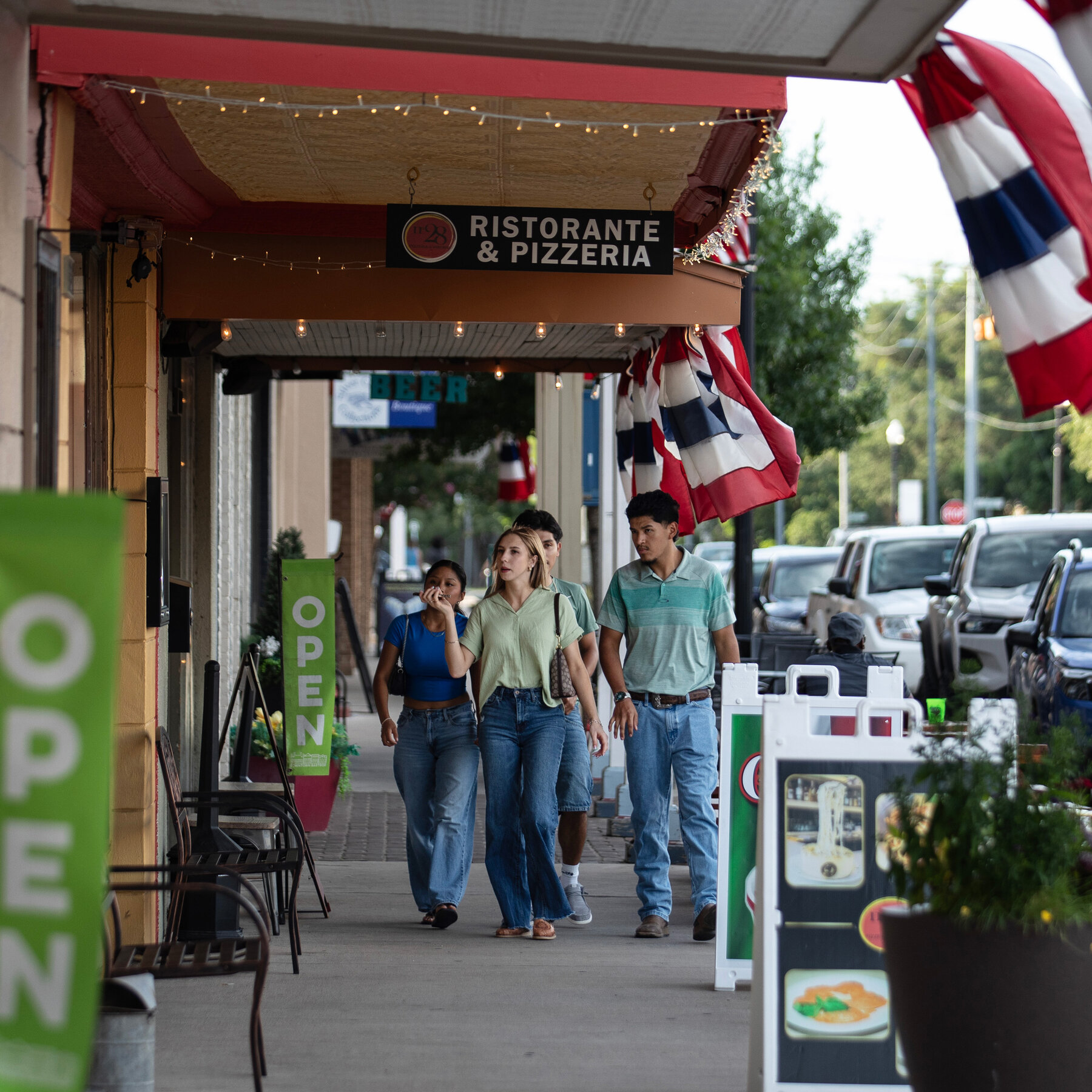You are currently viewing Will SpaceX Fortunes Trickle Down to This Texas Town?