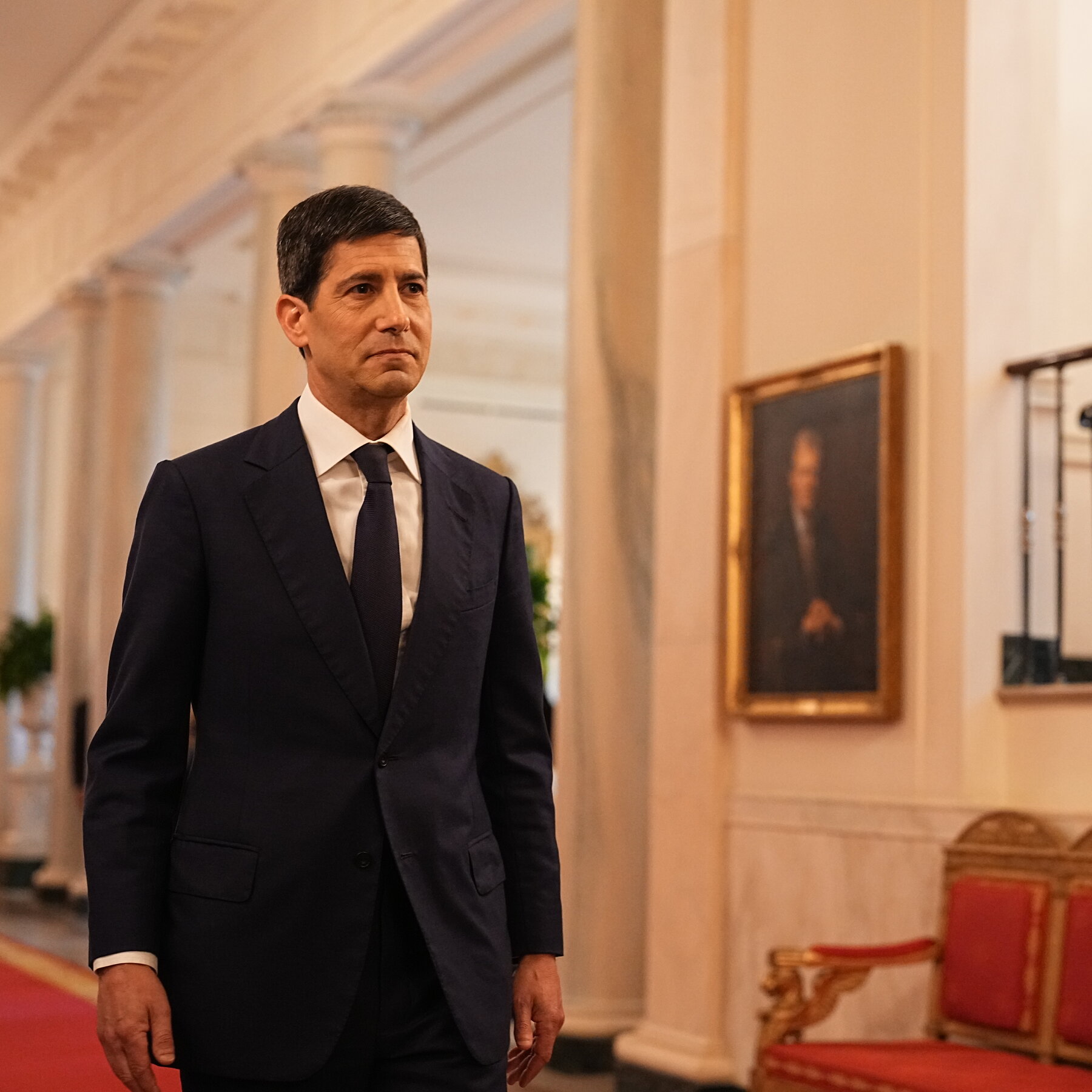 You are currently viewing Big Questions for Warsh as New  Era for the Fed Begins