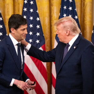 Read more about the article Political Spotlight Shines on Warsh for His First Fed Meeting as Chairman
