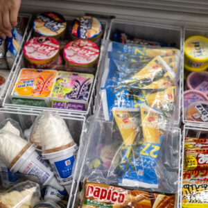 Read more about the article Japan Raids Ice Cream Giants in Cartel Investigation