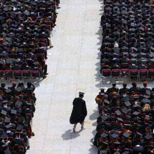 Read more about the article Are You a Recent College Graduate Who Moved Back Home? We Want to Hear From You.