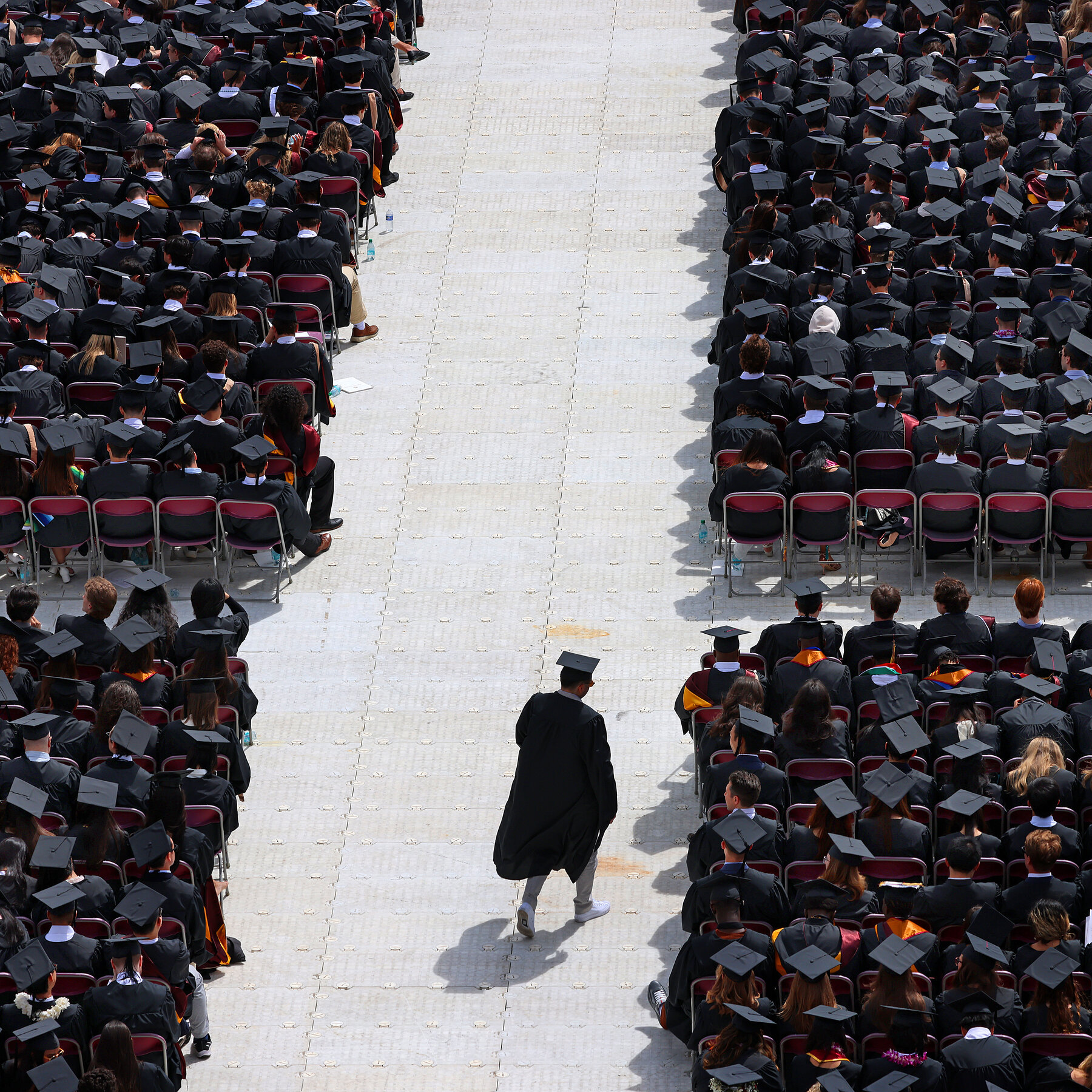 You are currently viewing Are You a Recent College Graduate Who Moved Back Home? We Want to Hear From You.