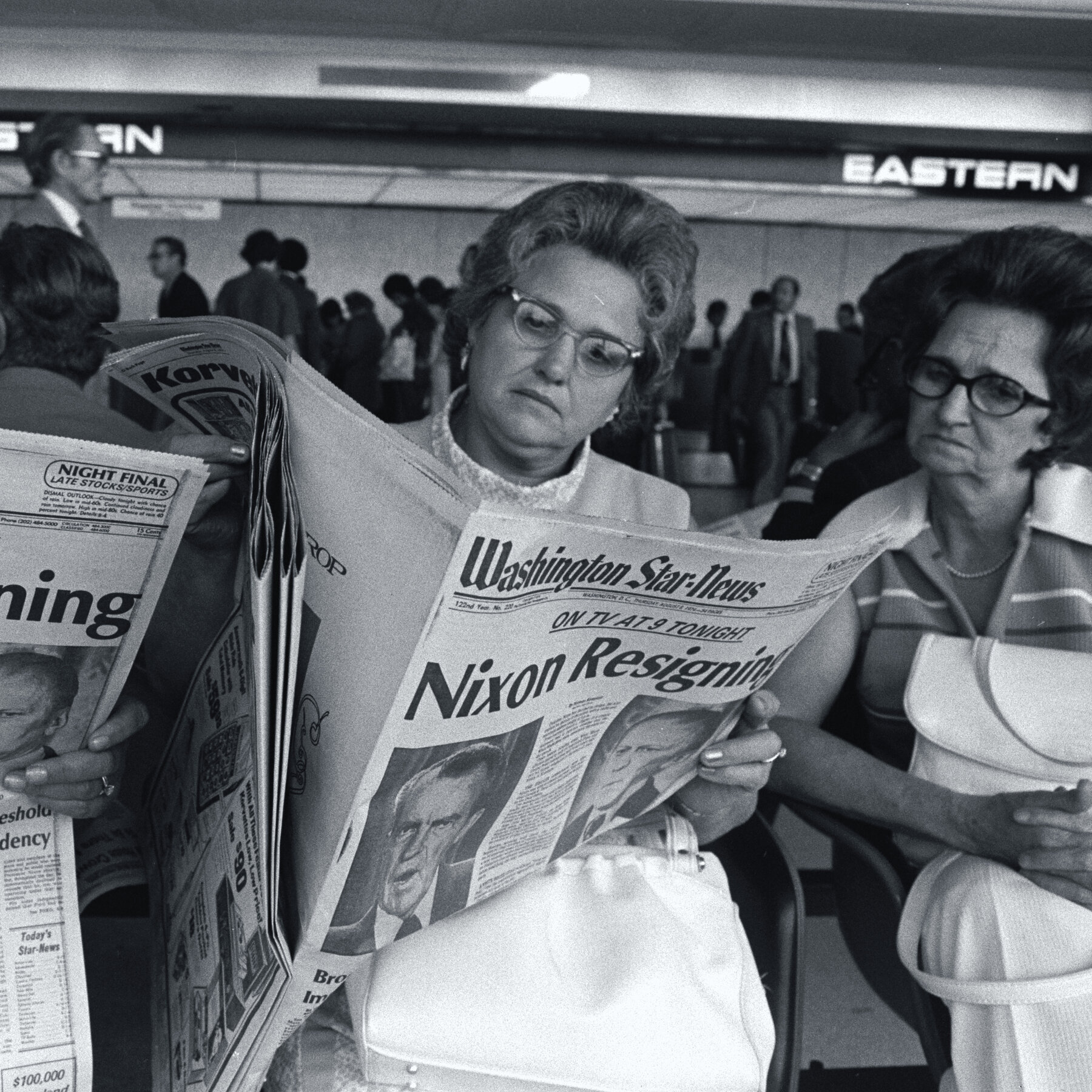 You are currently viewing The Washington Outlet NOTUS Won’t Be ‘The Star’ After All