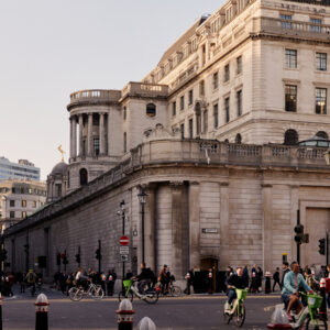 Read more about the article Inflation Will Linger Despite U.S.-Iran Deal, British Officials Warn