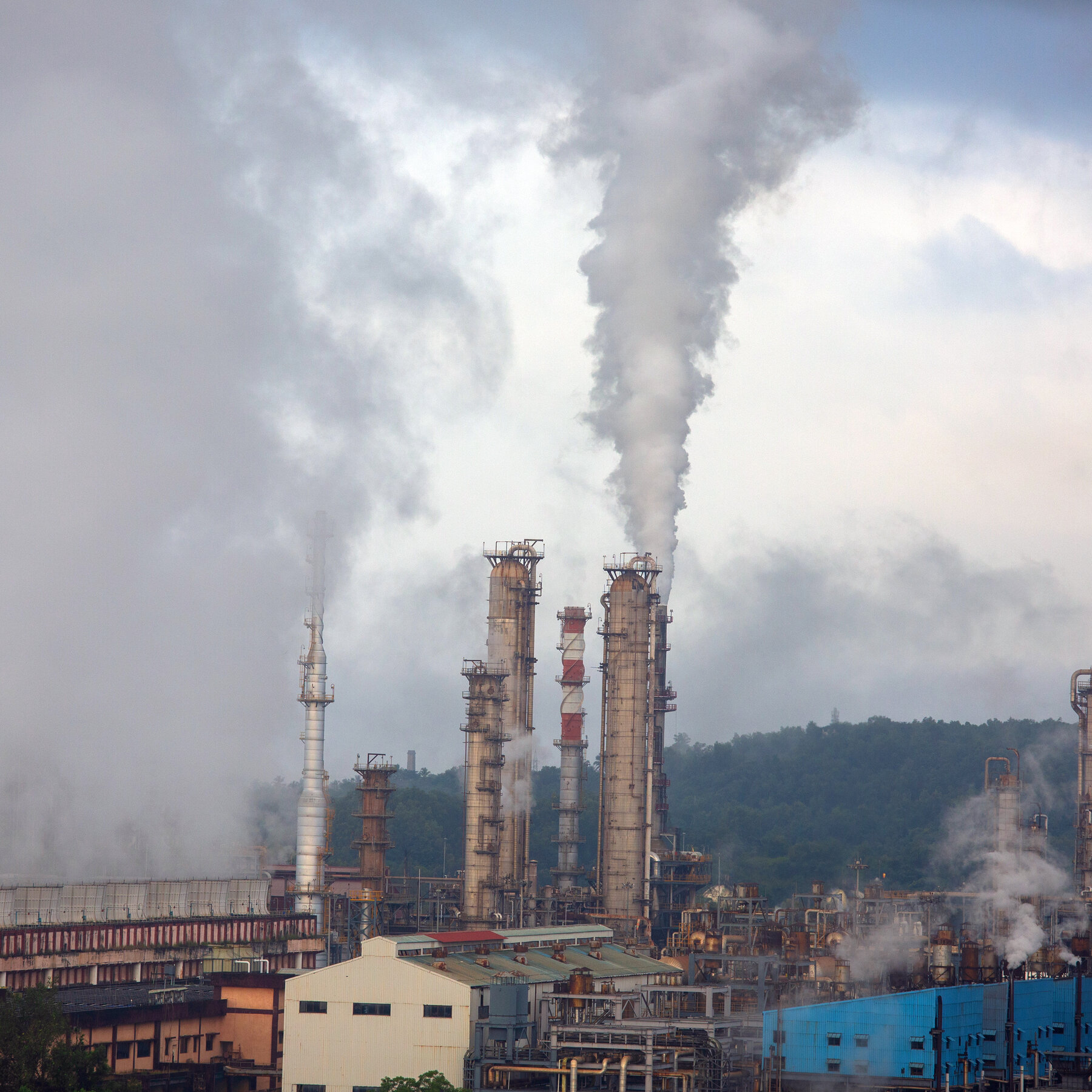 You are currently viewing For India, the Return of Iranian Oil Cannot Come Soon Enough