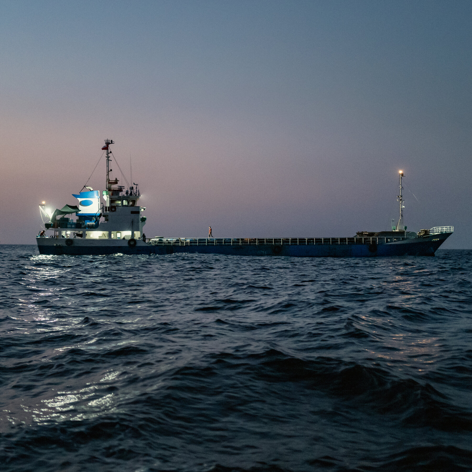 You are currently viewing Oil Rises Amid Uncertainty Over Strait of Hormuz
