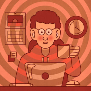 Read more about the article Is Your Vibe ‘High-Signal’ or ‘Anti-Signal’?