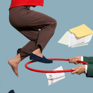 Read more about the article When a Job Goes From Dreamy to Dreary