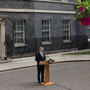 Read more about the article After Starmer Quits, Investors Wonder Where the British Economy Goes Next