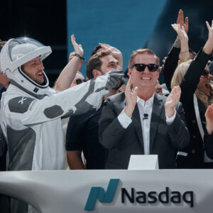 Read more about the article SpaceX IPO Shows How Investors in Public Companies Are Losing Power