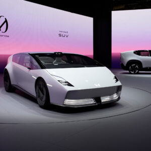 Read more about the article How Honda’s Pledge to Go All-Electric Unraveled