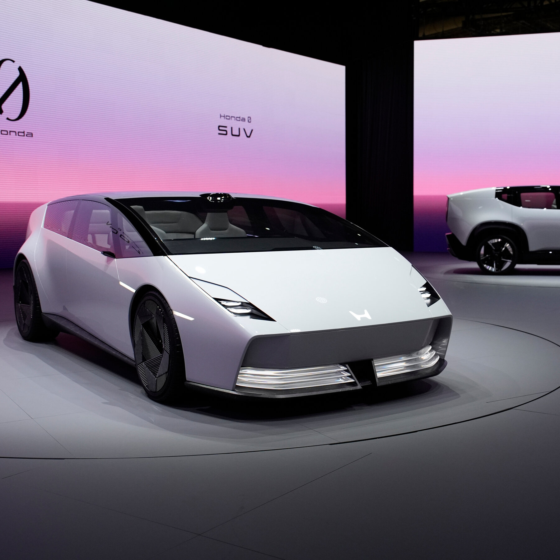 You are currently viewing How Honda’s Pledge to Go All-Electric Unraveled