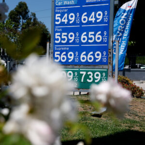 Read more about the article Inflation Accelerated in May as Iran War Pushed Up Prices