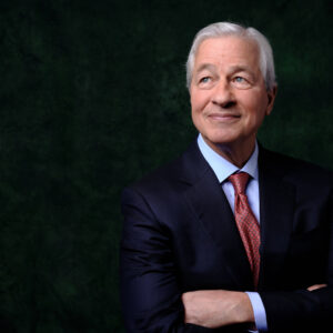 Read more about the article Marianne Lake, a Potential Dimon Successor, Leaves JPMorgan