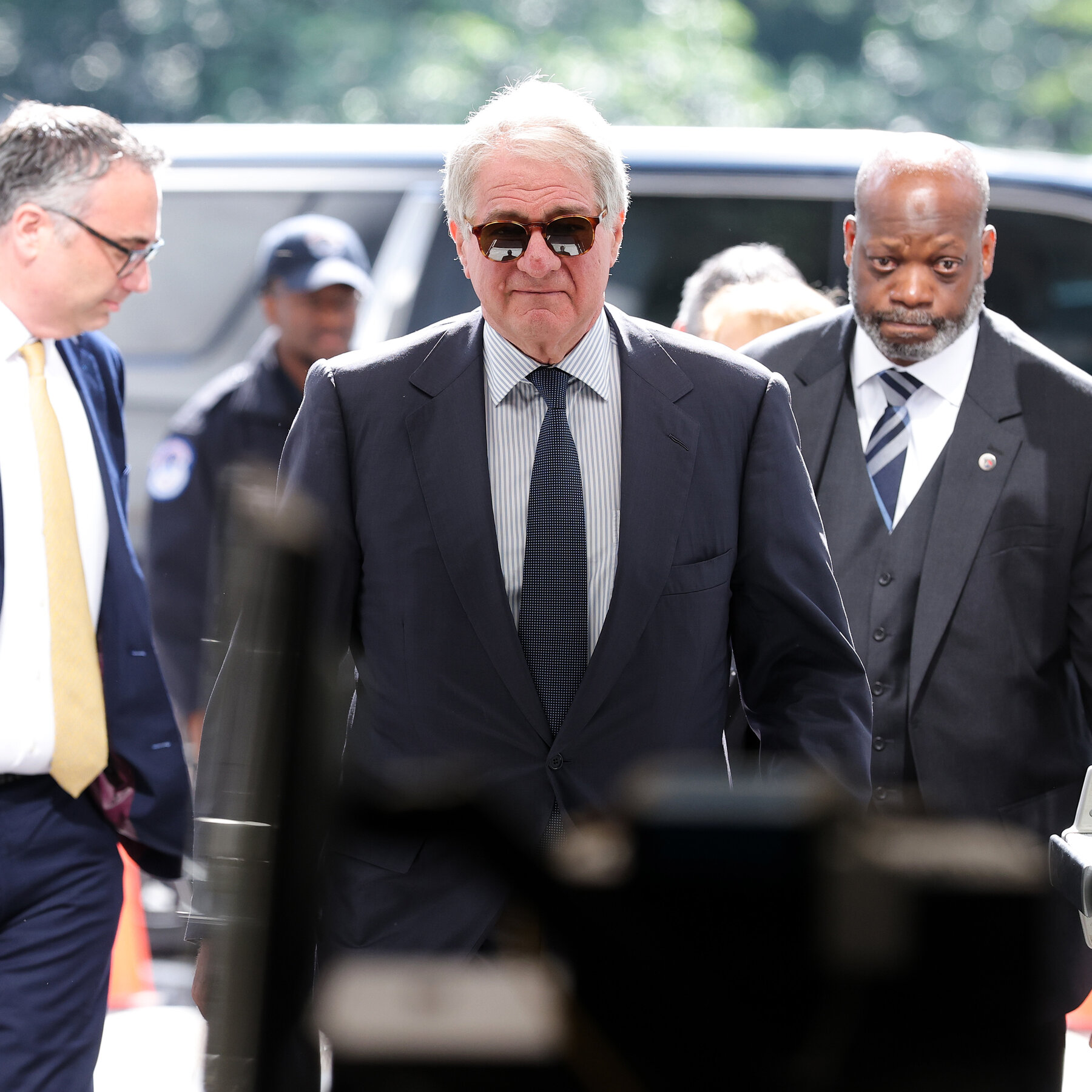 You are currently viewing Leon Black Decries ‘Vicious Narratives’ About His Relationship With Epstein