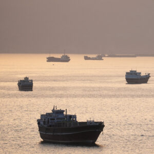 Read more about the article Renewed Strikes Threaten Setback to Shipping Recovery in Persian Gulf