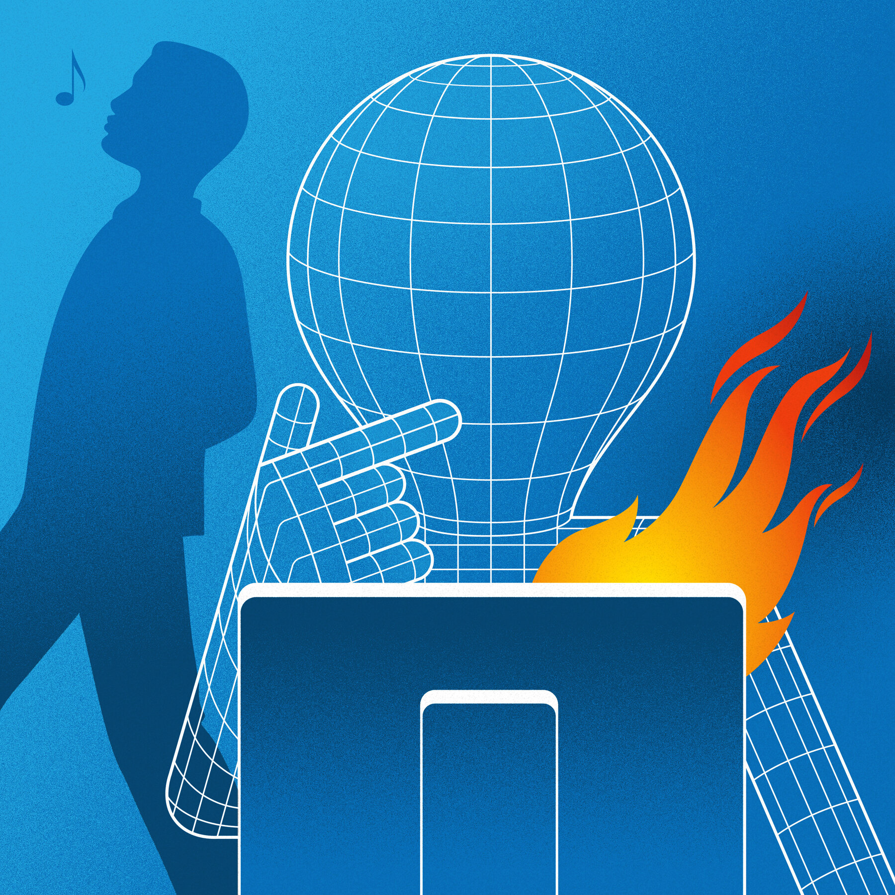 You are currently viewing A.I. ‘Employees’ Might Disrupt Work in Unexpected Ways