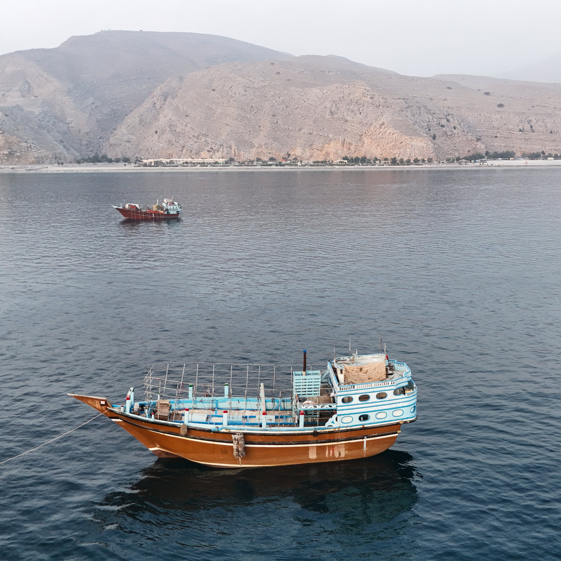 You are currently viewing Oil Markets Edge Higher After Days of Attacks in Persian Gulf