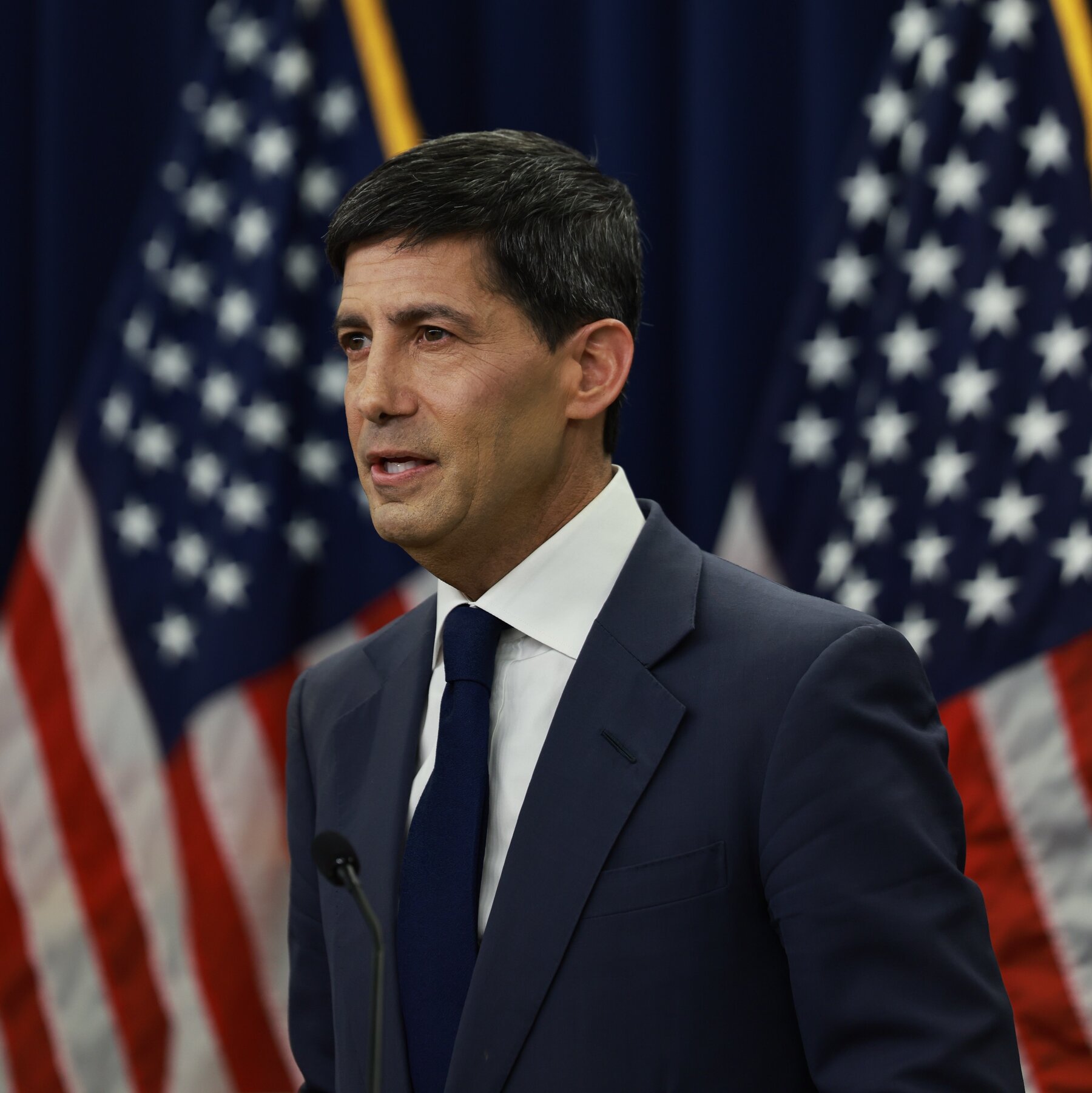 You are currently viewing How Warsh Has Begun to Change the Fed