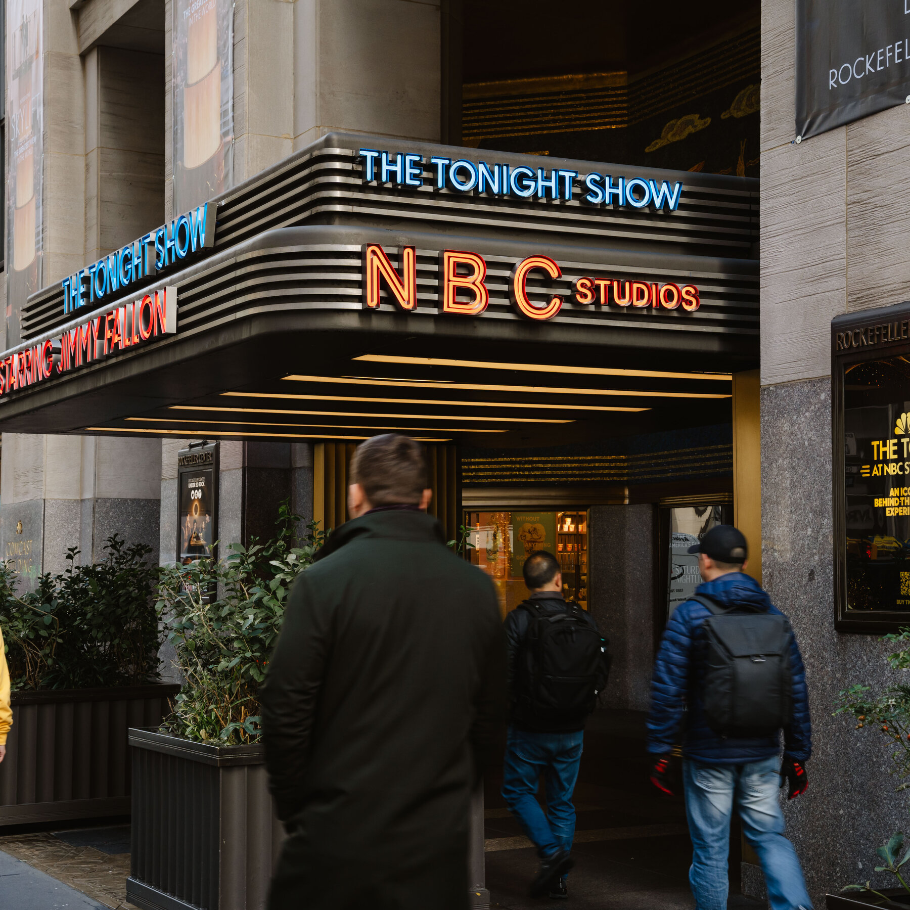 You are currently viewing Comcast to Spin Off NBCUniversal Into Separate Company
