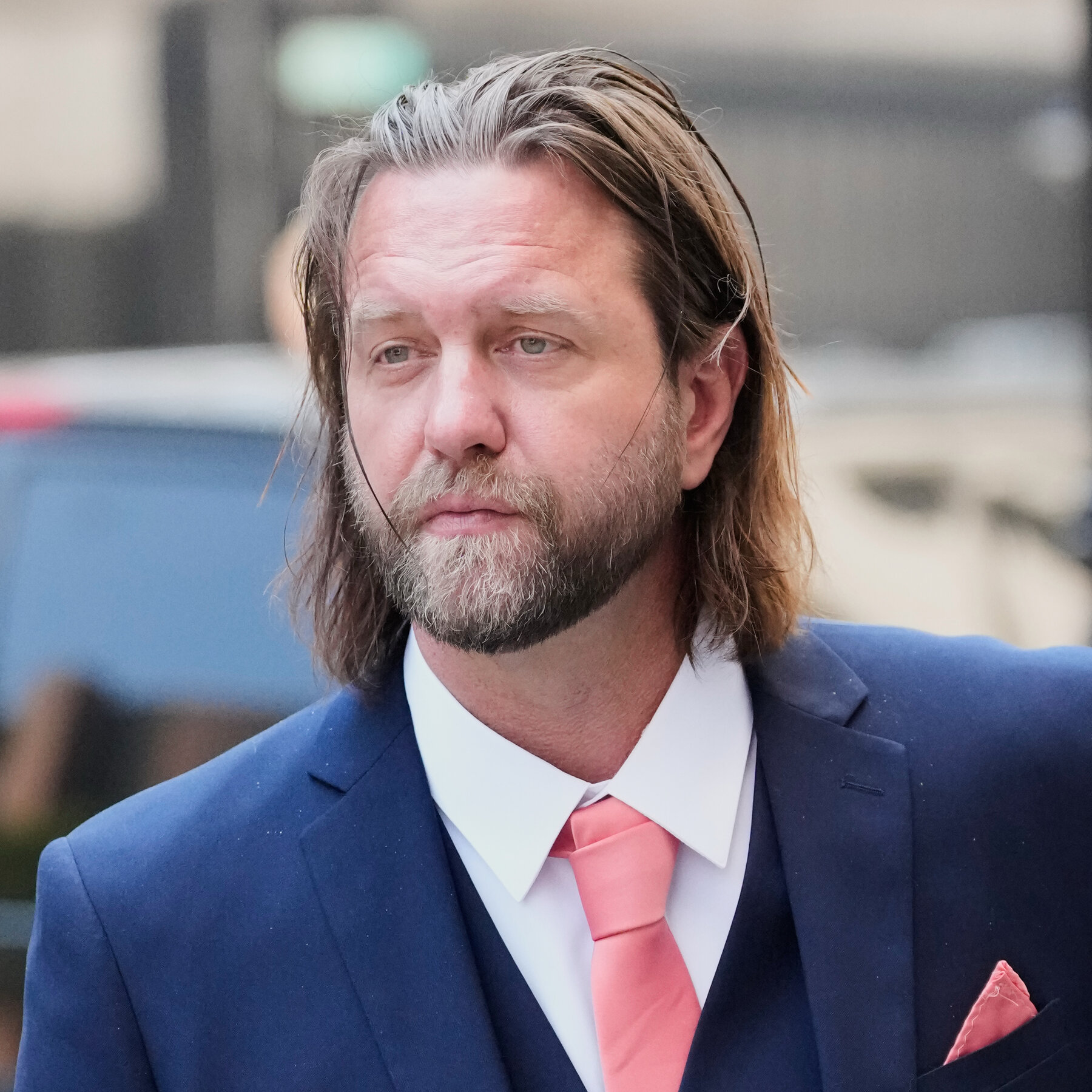 You are currently viewing Director Who Defrauded Netflix Gets 30-Month Prison Term