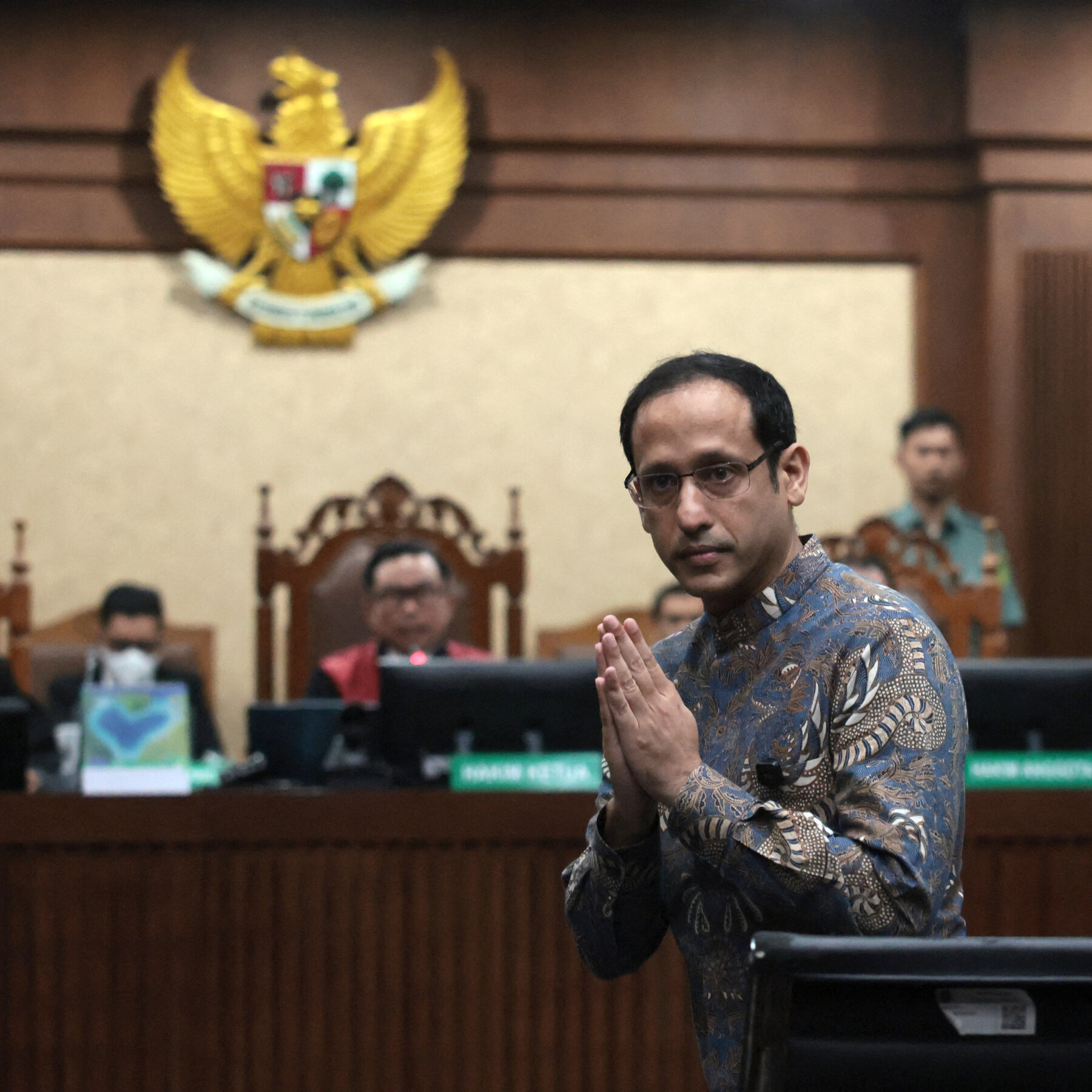 You are currently viewing Prominent Tech Founder in Indonesia Is Found Guilty in Corruption Case