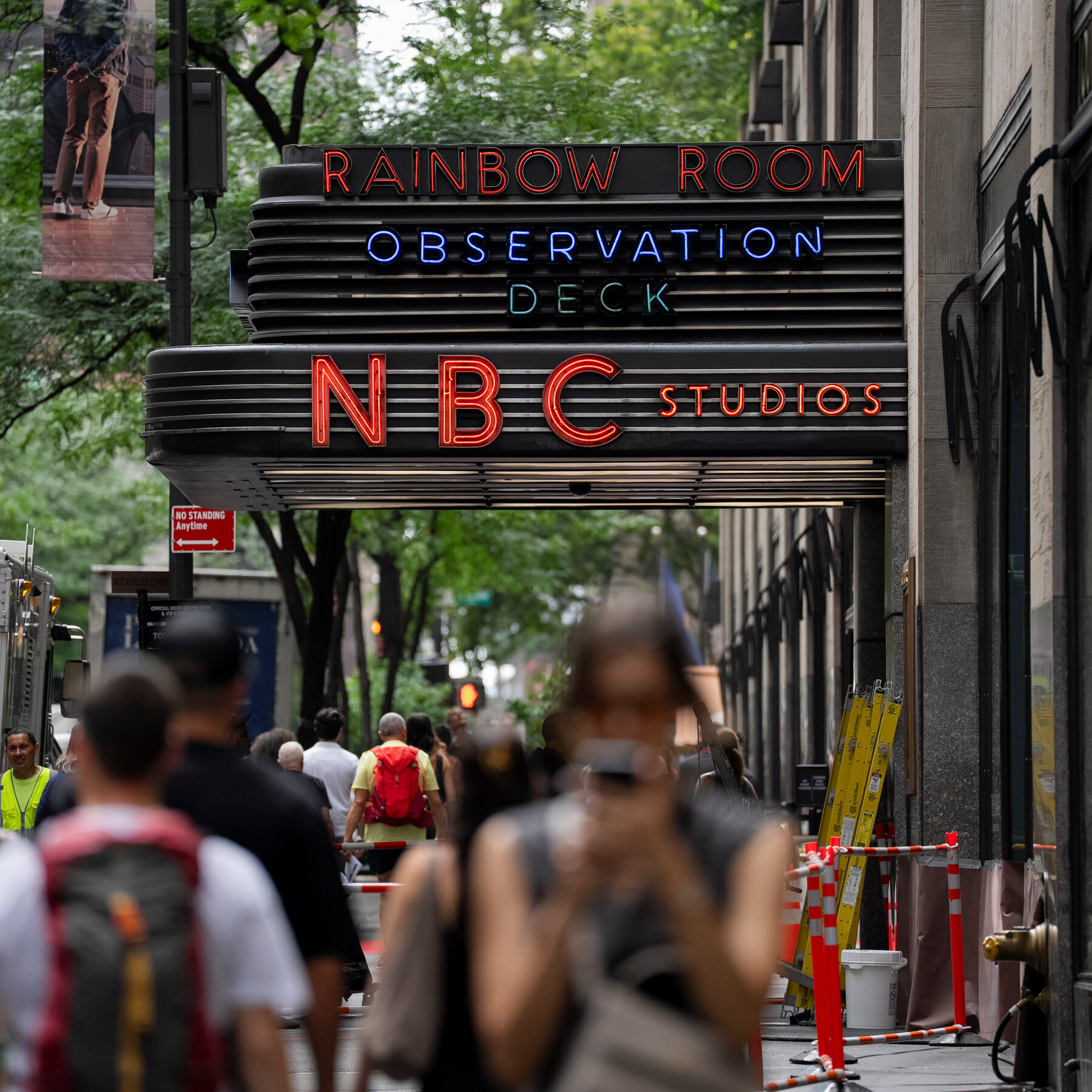 You are currently viewing Comcast, NBCUniversal Split Drives Deal-Making Speculation