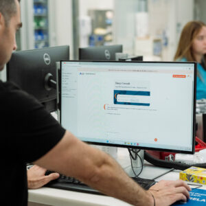Read more about the article Why Your Next Diagnosis May Be Guided by an A.I. Helper