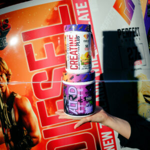 Read more about the article In the Protein Era, Even He-Man Is Hawking Supplements