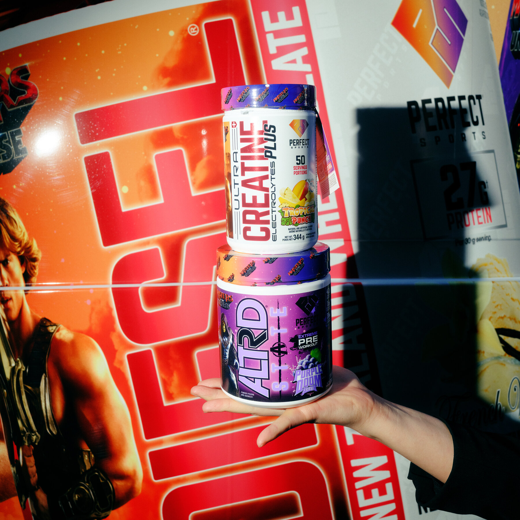 You are currently viewing In the Protein Era, Even He-Man Is Hawking Supplements