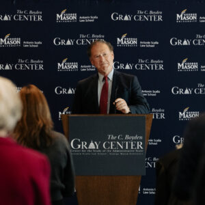Read more about the article NPR Retracts Article That Mistakenly Said Justice Alito Would Retire