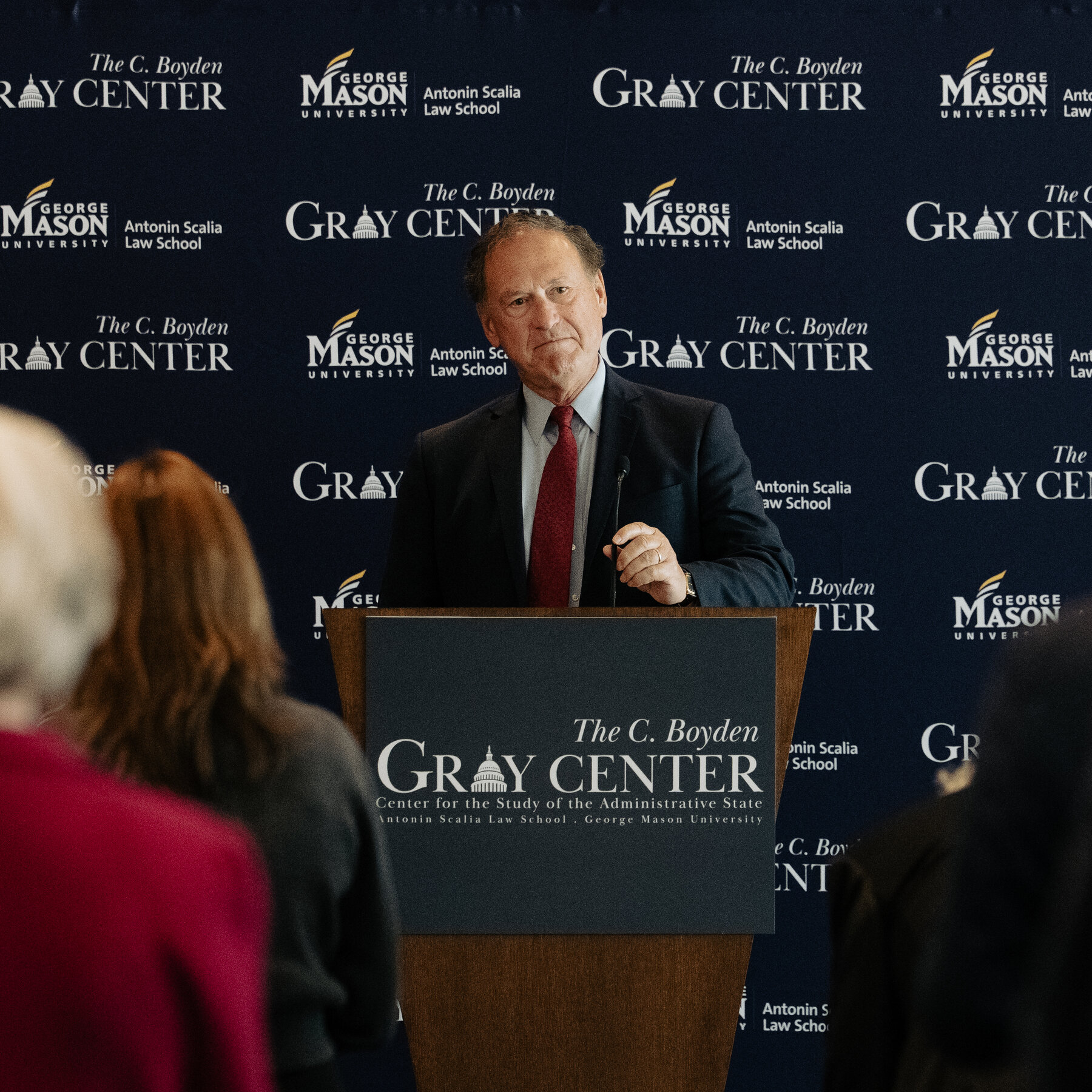 You are currently viewing NPR Retracts Article That Mistakenly Said Justice Alito Would Retire