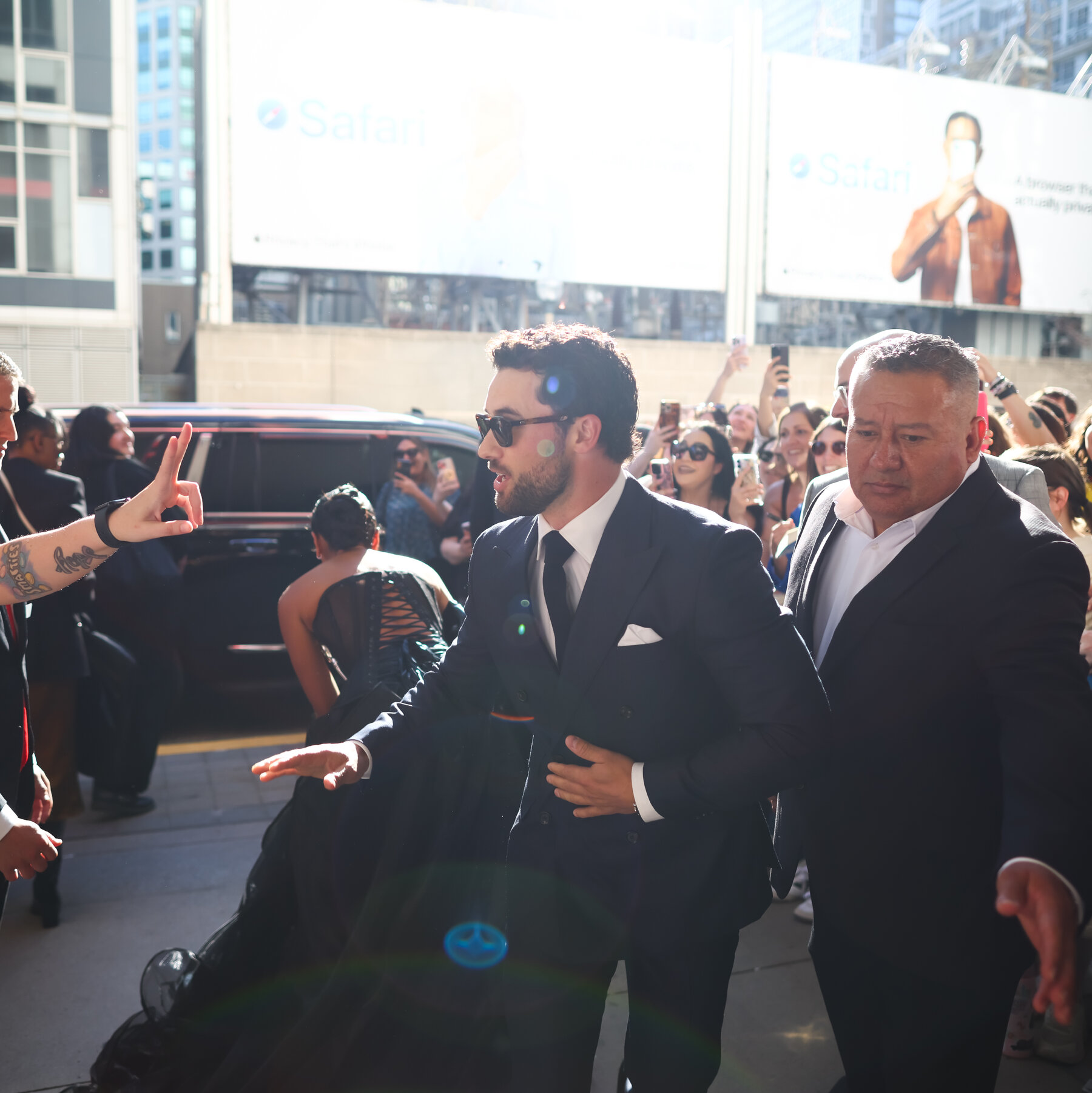 You are currently viewing At the Canadian Screen Awards, the Industry Steps Outside Hollywood’s Shadow